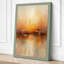 Urban Reflection Modern - Wrapped Canvas-1033813033-1033813028