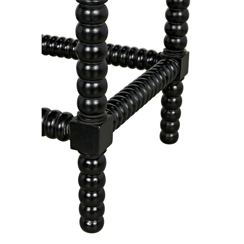 Abacus Counter Stool, Counter Stool (24" Seat Height)