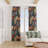Semi Sheer Curtain Pair-61869772