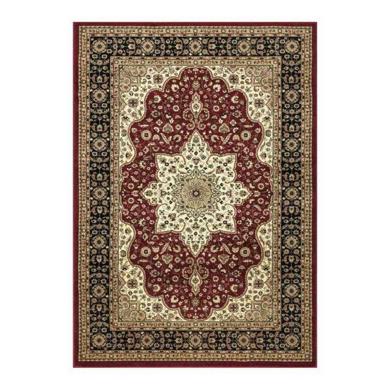 Knoxville Oriental Area Rug, Rectangle 120 x 170cm
