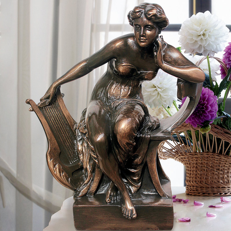 People Figurines & Sculptures