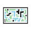 " Geo I " by PI Galerie-31850893-73202691-73202692