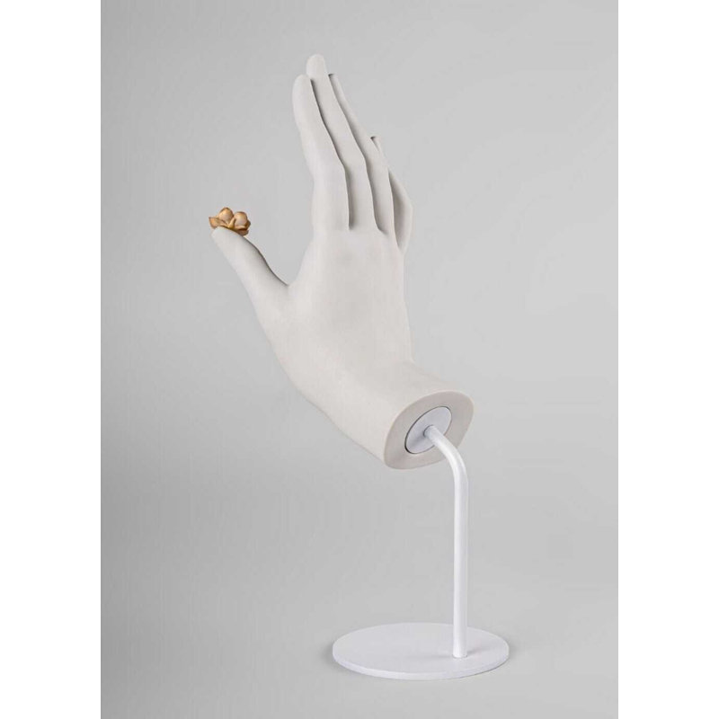 Protection Mudra