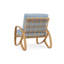Riviera Outdoor Lounge Chair-1514433856