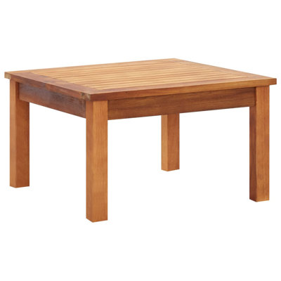 Table basse Alexadra