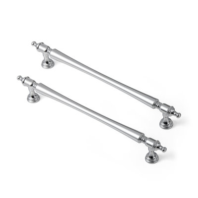 Elegant Cabinet Bar Pull Multipack