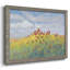 Summer Breeze Meadow II, reproduction d'art sur toile-1022961955-1022961954