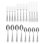 Grant Flatware Set - Service for 4