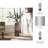 Skyla Table Vase 1-1100978755