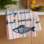 Catch Of The Day Tea Towel Kitchen Towel