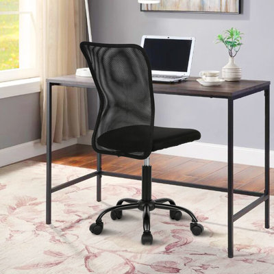 Inbox Zero Miquesha Mesh Office Chair