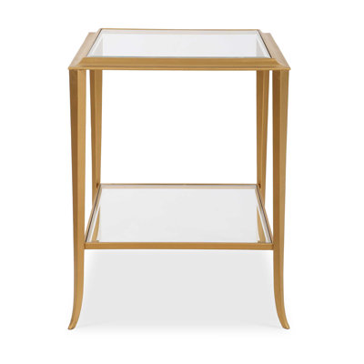 ACCENT TABLE