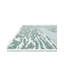 Tapis de couloir en coton Raelyn-1840015372
