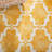 Dip Dye Hand Tufted Wool Geometric Rug-1395915773