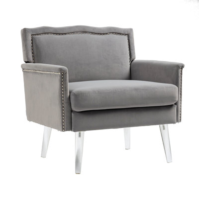 Fauteuil rembourré Hardt
