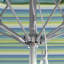 Parasol de marché 11 pi Laxmeena-1559018633