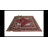 Fine Vintage Freya Red Rug