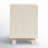 Longfellow 27'' W Solid Wood Nightstand