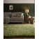 Coopers Olive Green Shaggy Rug