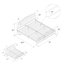Holland Metal Bed-414493776-414493778
