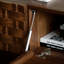 Light luxury fashion TV cabinet-106566066