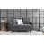 Velours gris est en rupture de stock