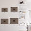 Décoration murale en métal-99012795-99012794