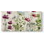 Meadow Flowers I - Toile tendue avec châssis - Prêt à accrocher-1079252872