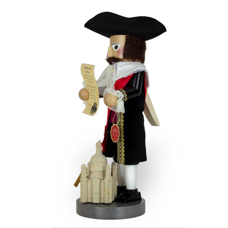 George Bähr Nutcracker