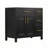 36" Bathroom Vanity with Sink Top-528221050