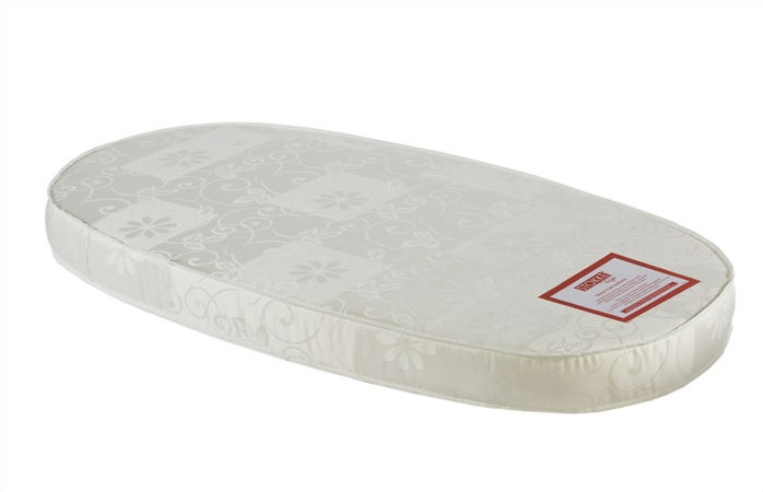 Sleepi Crib Mattress, Crib Mattress by Colgate