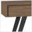 Lowry - Console Sofa Table - Rustic Natural Aged Brown-1752969139