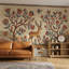 Papier peint Folk Art-894097275-894097255