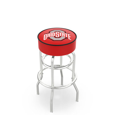 NCAA Swivel Bar & Counter Stool