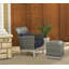 Argento Outdoor Lounge Chair-1928668808