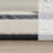 Abani Rugs Austin AUS110A Modern Black Ivory Navy Block Checkered Contemporary Area Rug-735994282