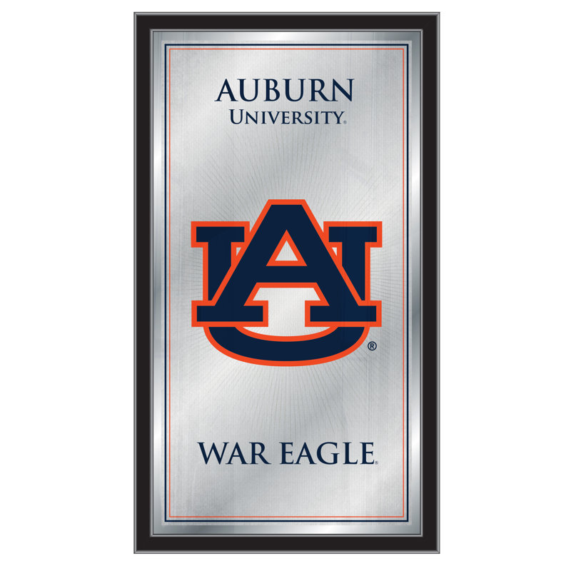 Wood Mirror, Auburn University