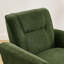 Upholstered Accent Chair-94718700