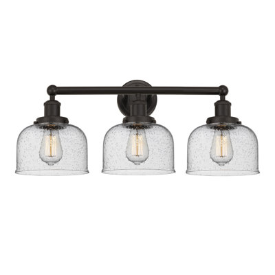 Annamari 3 - Light Dimmable Vanity Light