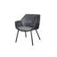 Vibe Patio Chair with Cushions-70592391