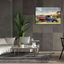 «Flower Livraison» par Lori Deiter, art mural sur toile-938346610
