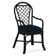 Trellis Dining Arm Chair