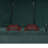 Potting Bench with Hutch-135337941