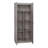 Bookcase In Gray
