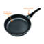 Glossy Diamond Design Non-Stick Induction Frying Pan-60810161
