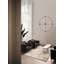 Delmori Wall Clock-1939102475