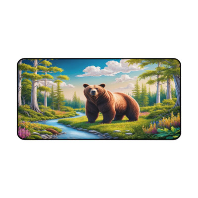 Polyester Desk Pad