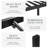 Aveana Platform Bed-1504581938-1504581928