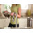 Brantford Pull Down Touchless Single Handle Kitchen Faucet-11285440