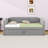Upholstered Daybed with Trundle-712972525